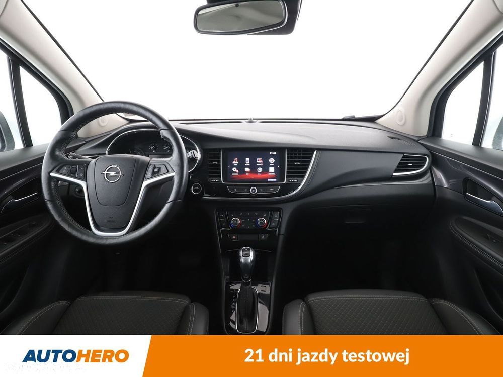Opel Mokka - 12