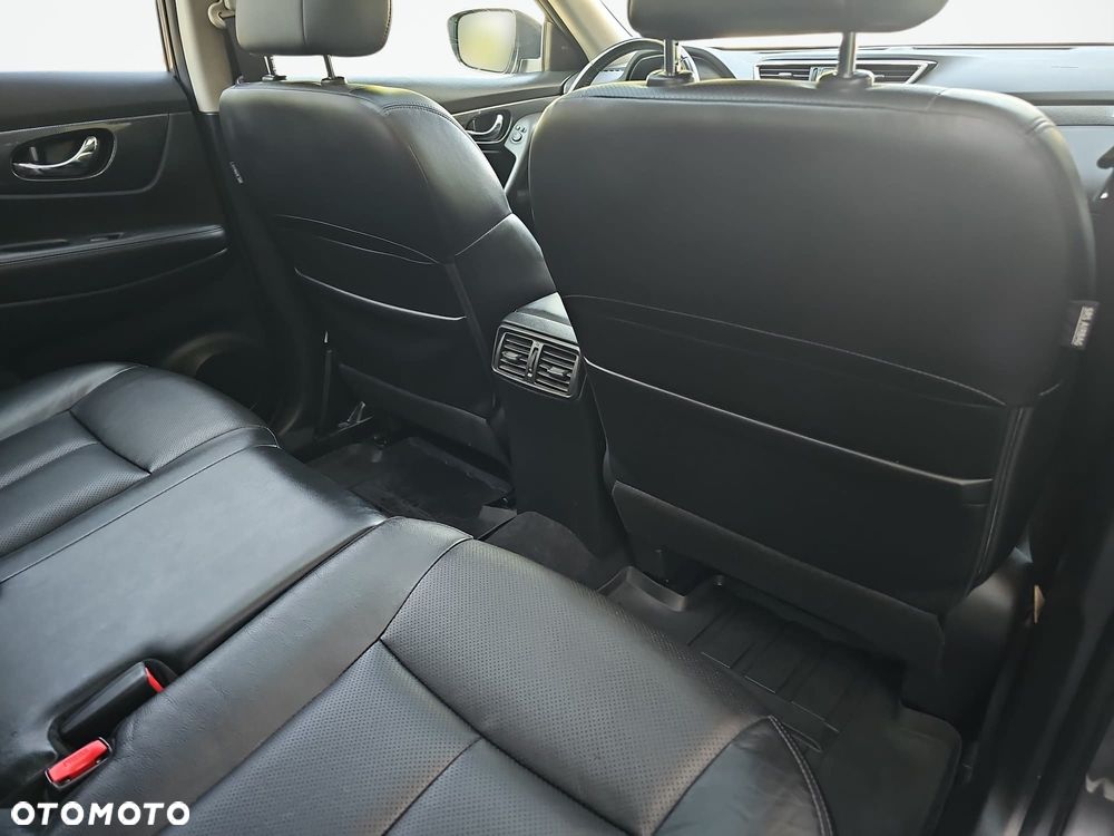 Nissan X-Trail 1.6 DIG-T Tekna 2WD - 11