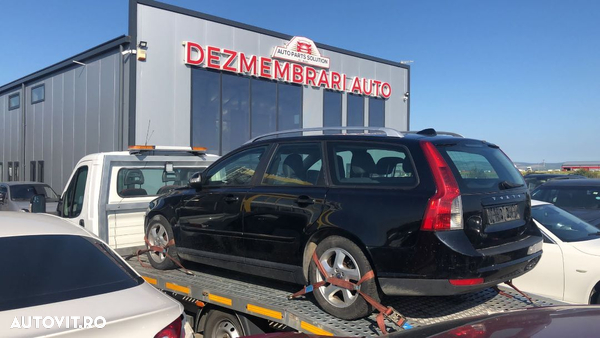 Dezmembram Volvo V50 1.6 D an fabr 2010