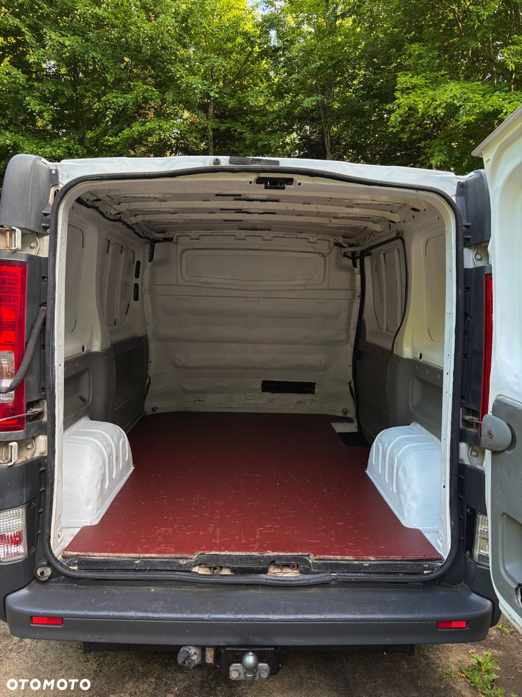 Renault Trafic - 15
