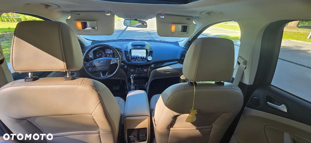 Ford Escape - 18