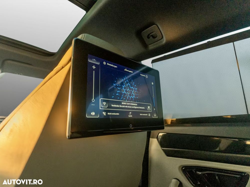 Lamborghini URUS - 17