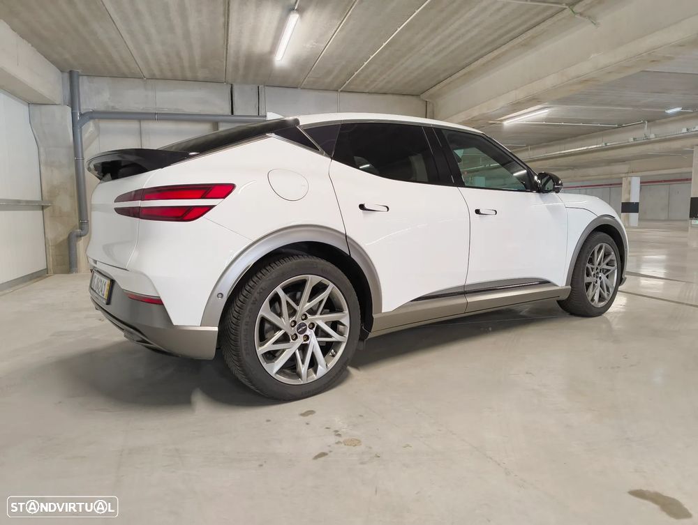 Genesis GV60 - 14