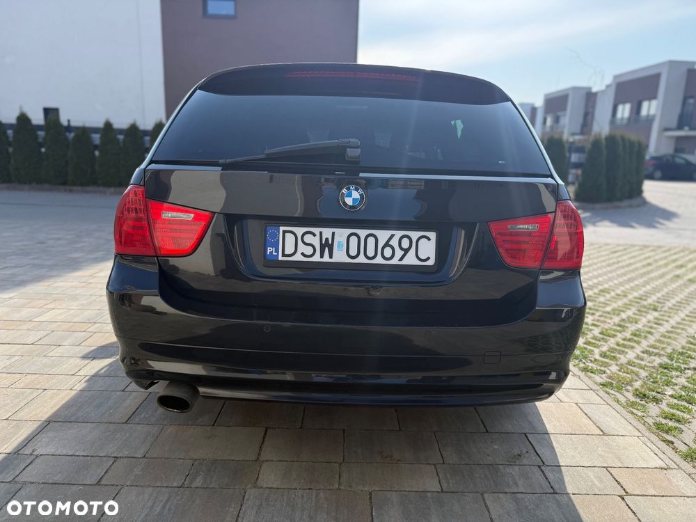 BMW Seria 3 - 4