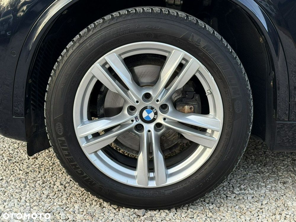 BMW X5 xDrive25d - 10