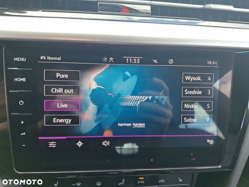 Volkswagen Arteon Shooting Brake 2.0 TDI Elegance DSG - 30