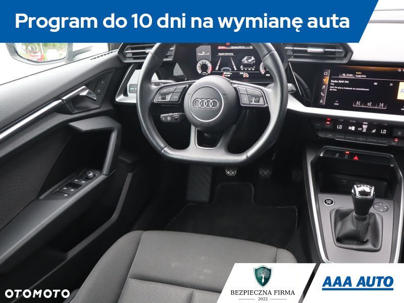 Audi A3 Sportback - 9
