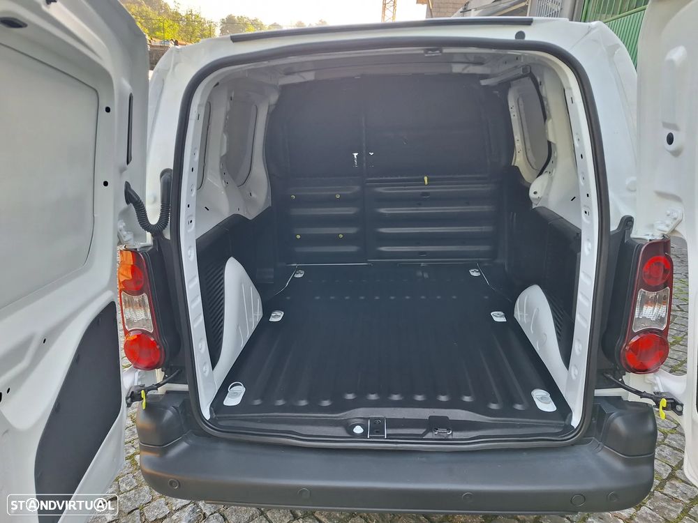 Citroën Berlingo - 7