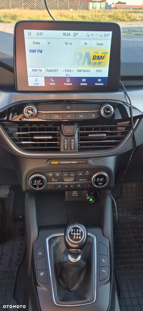 Ford Kuga 1.5 EcoBoost FWD Titanium - 14