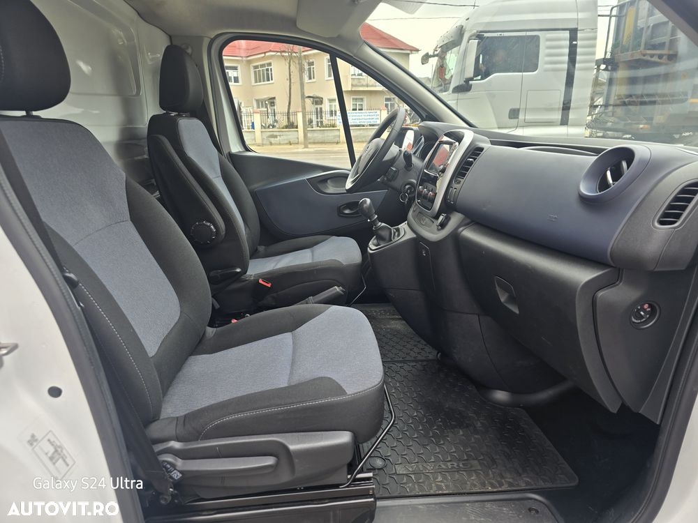 Opel Vivaro L2H1 S&S Life - 7