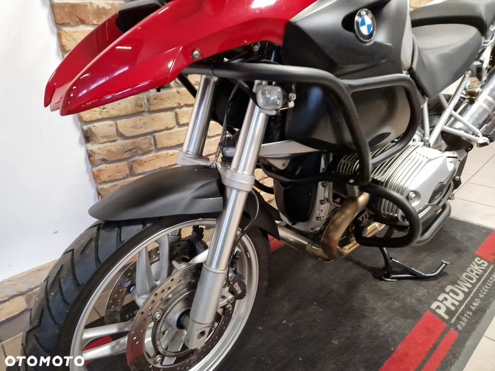 BMW GS - 15