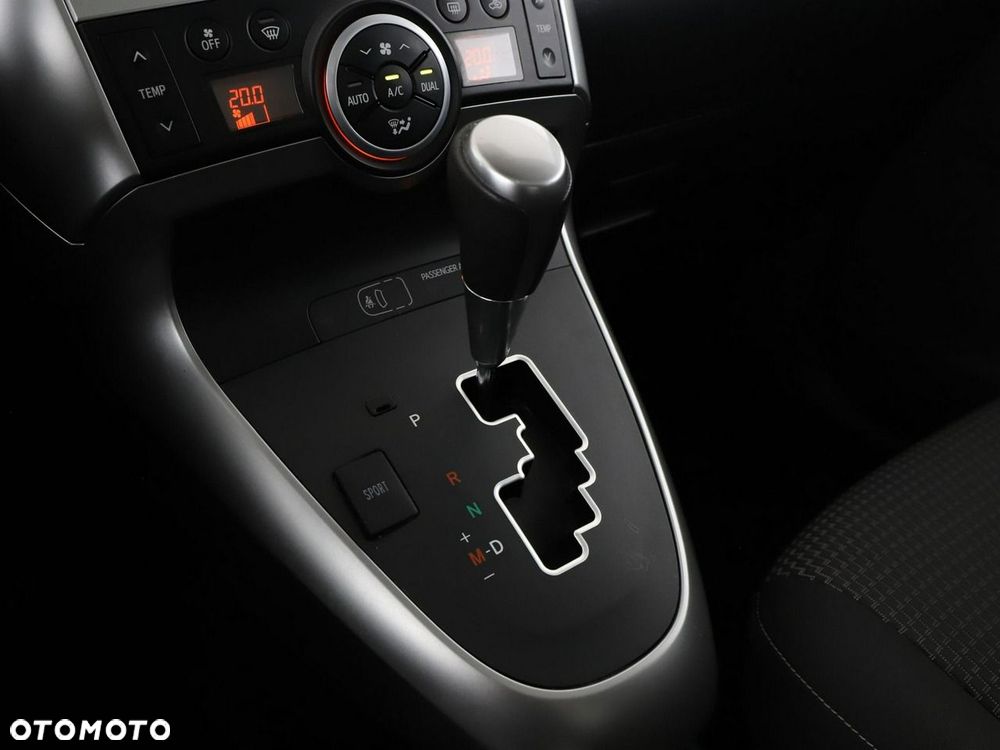 Toyota Verso 1.8 Selection MS EU6 - 28