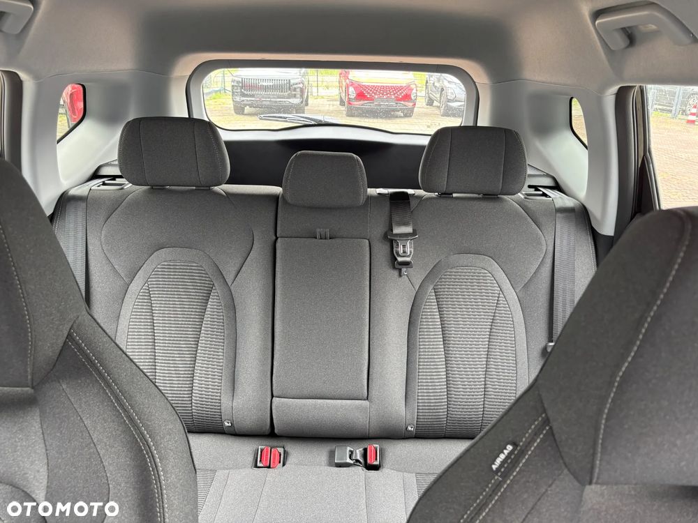 Chery Tiggo 7 1.6 T-GDI Essential DCT - 16
