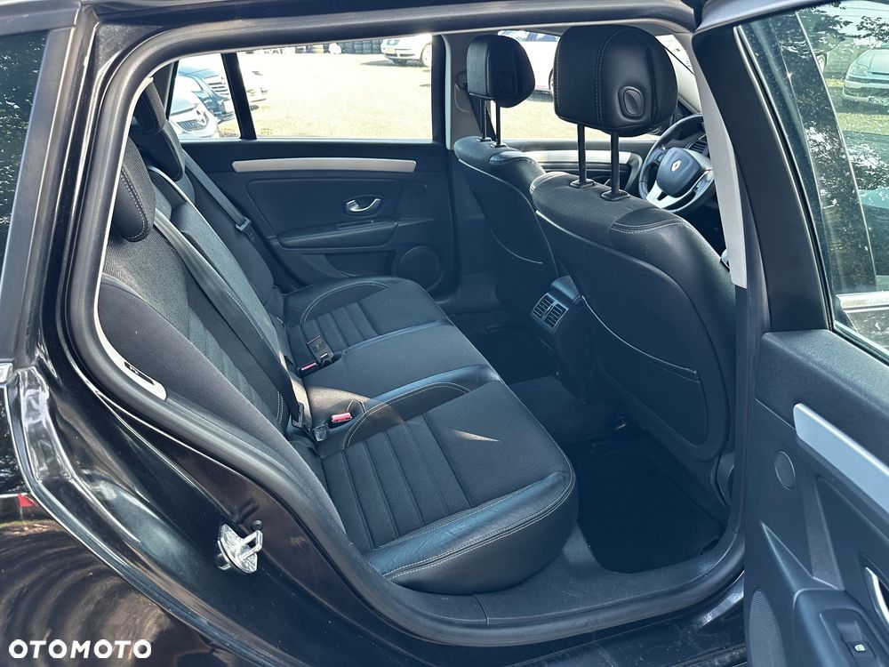 Renault Laguna 2.0 16V 140 Dynamique - 16