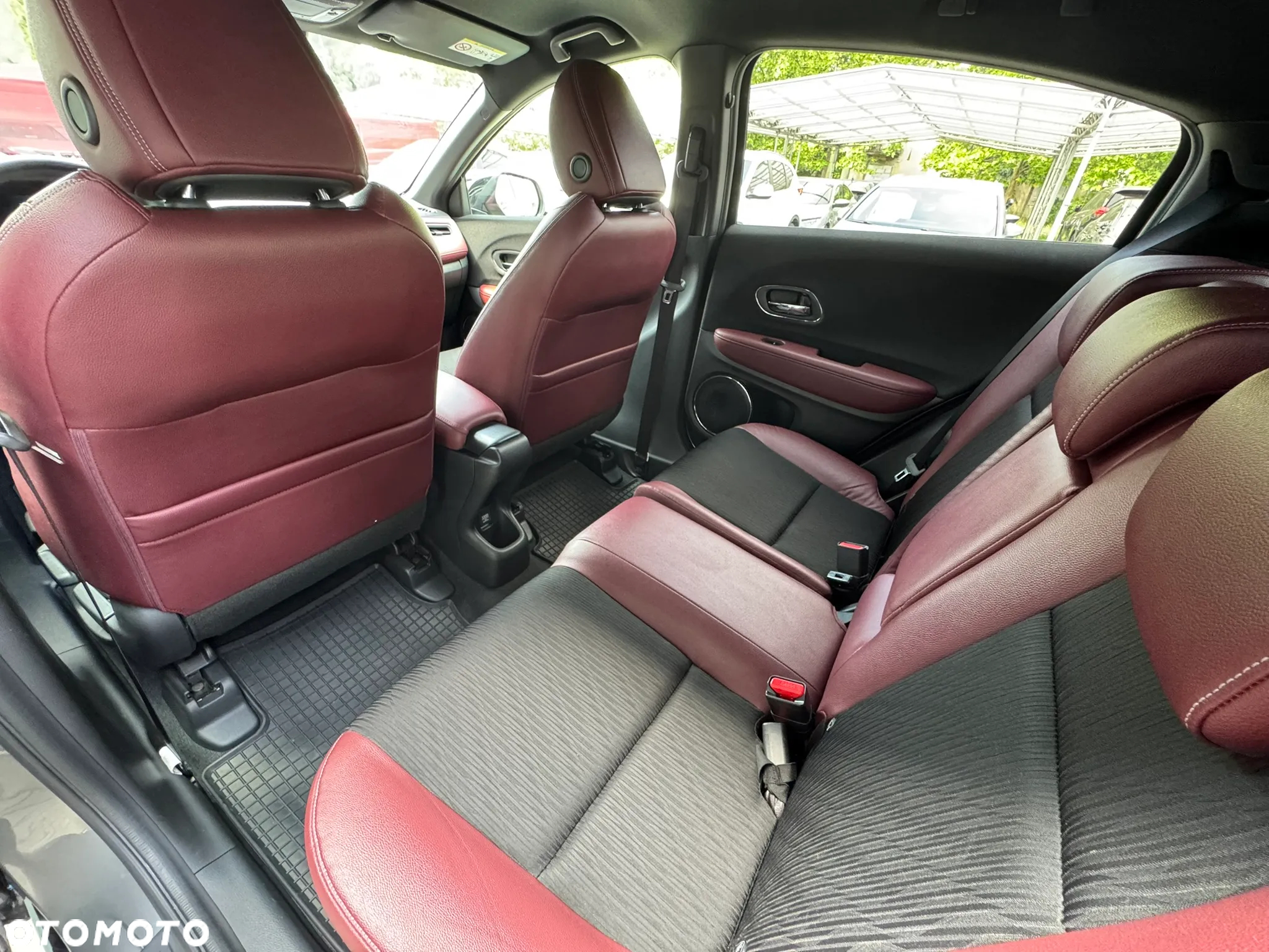 Honda HR-V 1.5 Sport CVT - 14