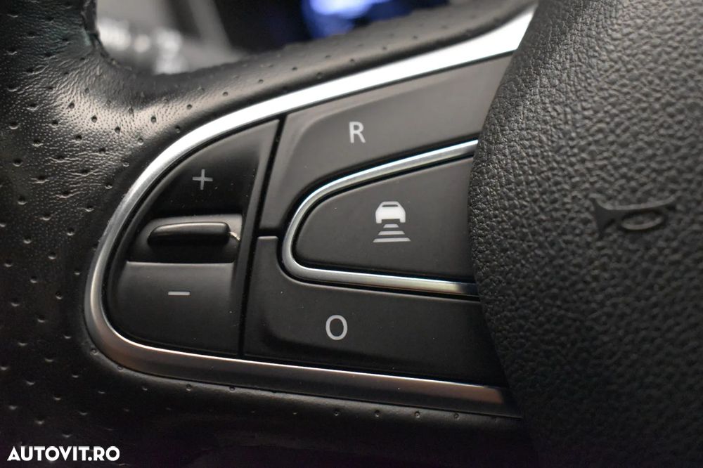 Renault Talisman TCe 225 EDC GPF INITIALE PARIS - 24