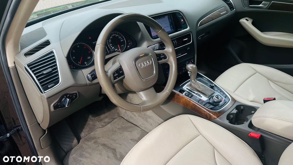 Audi Q5 2.0 TDI Quattro S tronic Prime Line - 18