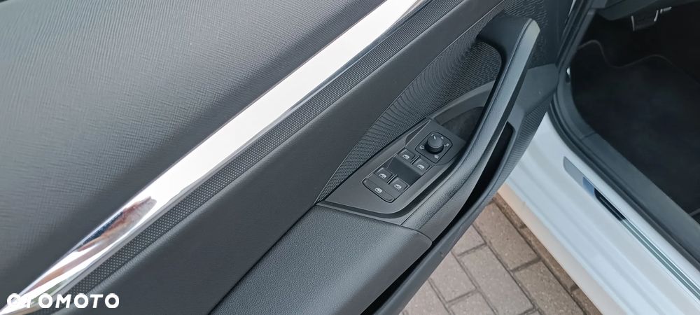 Skoda Octavia - 22