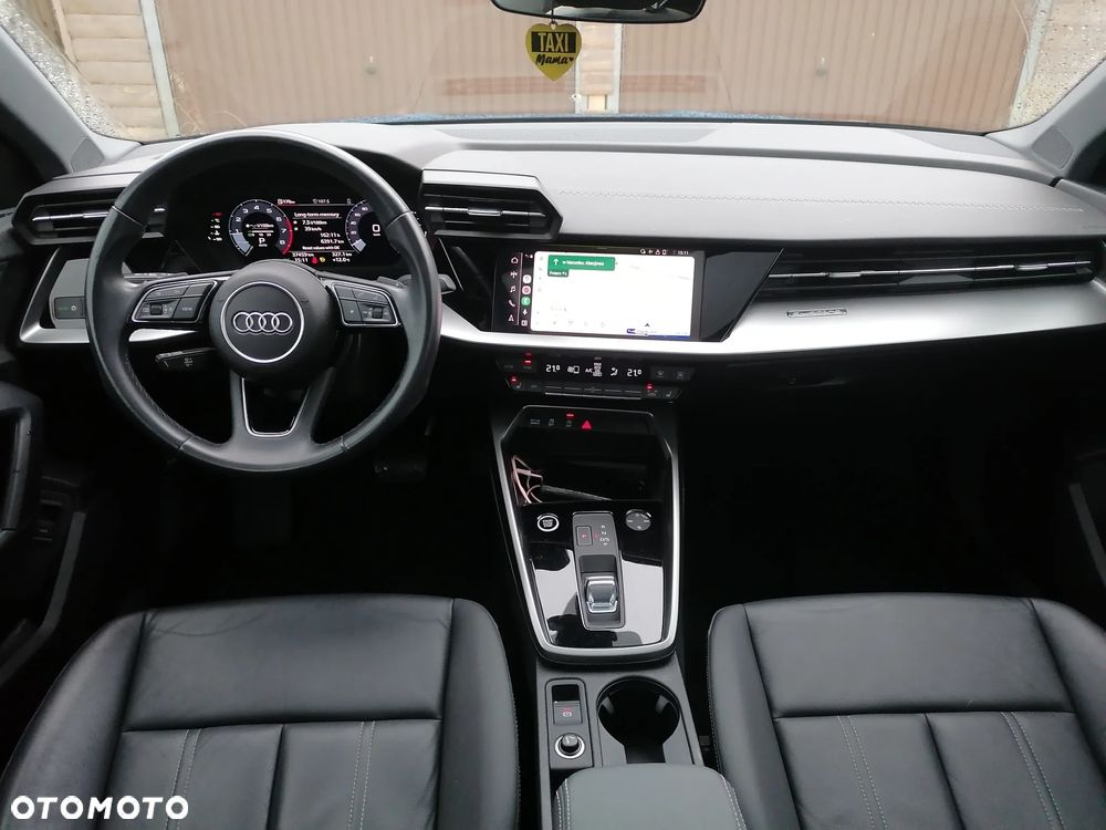 Audi A3 - 20