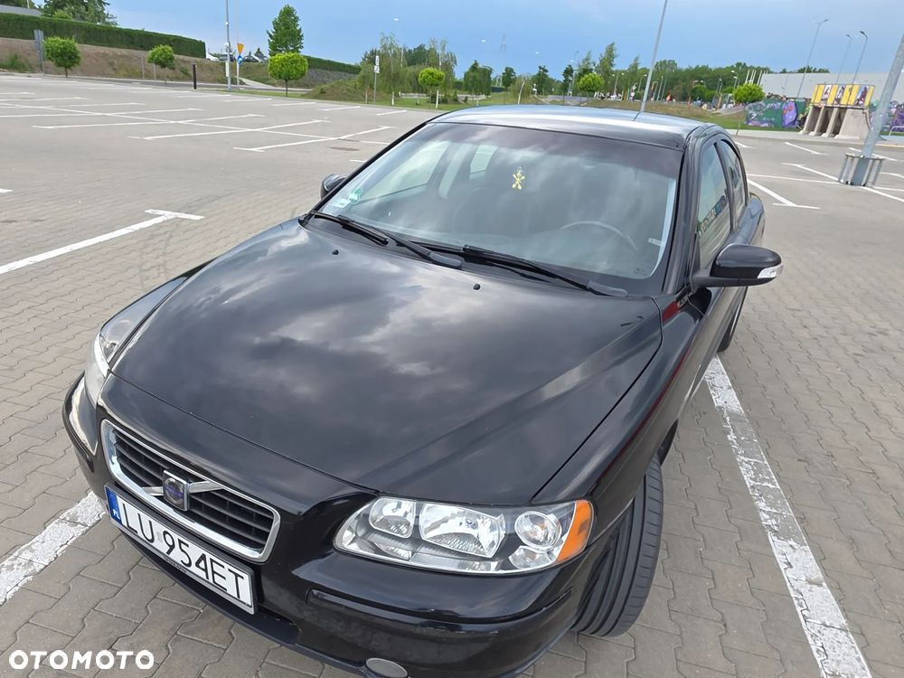 Volvo S60 - 1