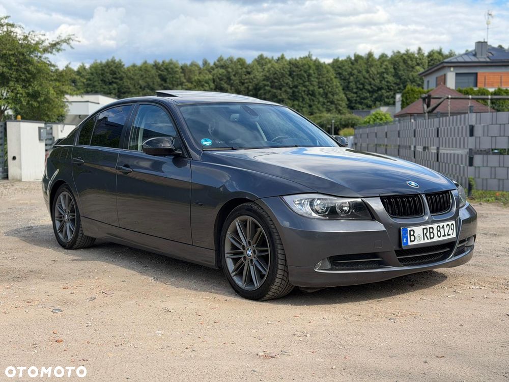 BMW Seria 3 320i Edition Lifestyle - 6