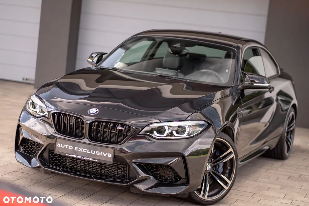 BMW M2 - 8