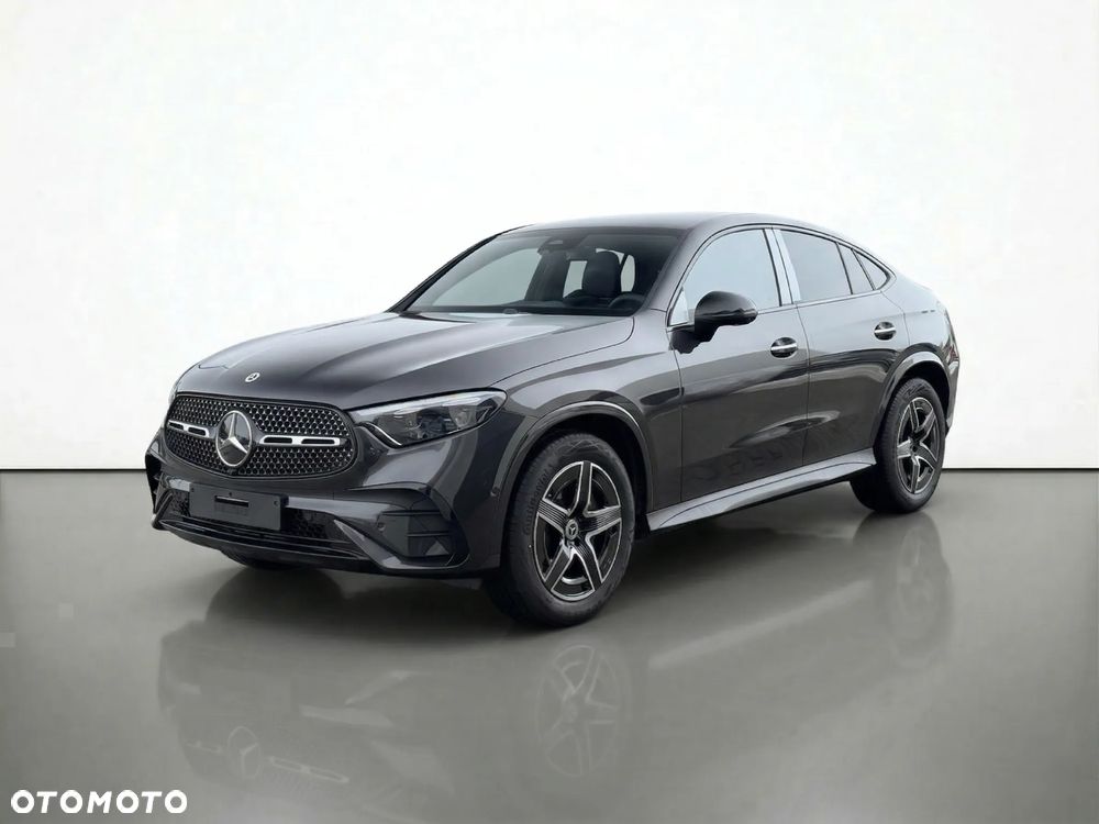 Mercedes-Benz GLC - 2