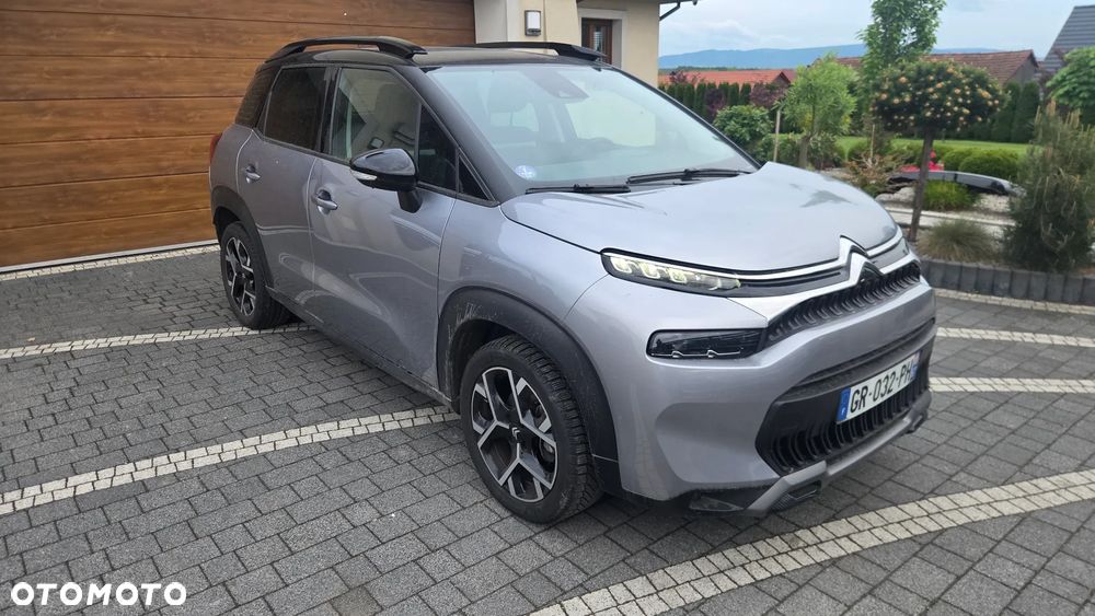 Citroën C3 Aircross PureTech 110 Stop & Start Shine - 1