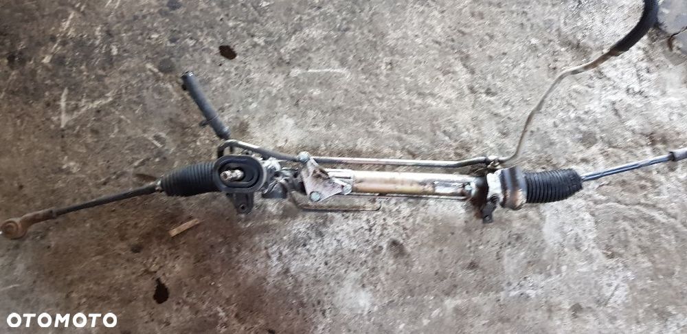 VOLKSWAGEN GOLF IV BORA PRZEKŁADNIA KIEROWNICZA - 2