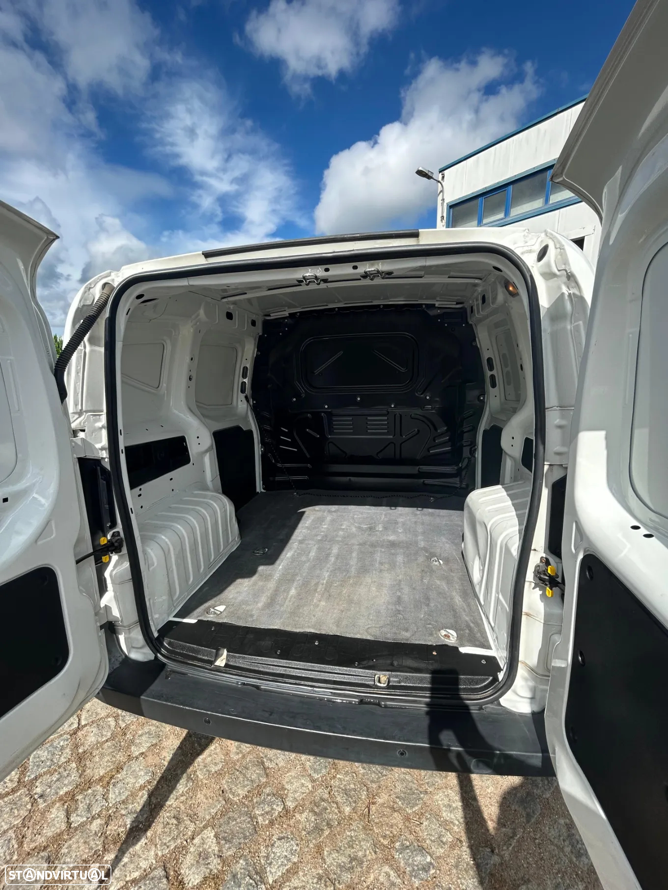 Fiat Fiorino - 9
