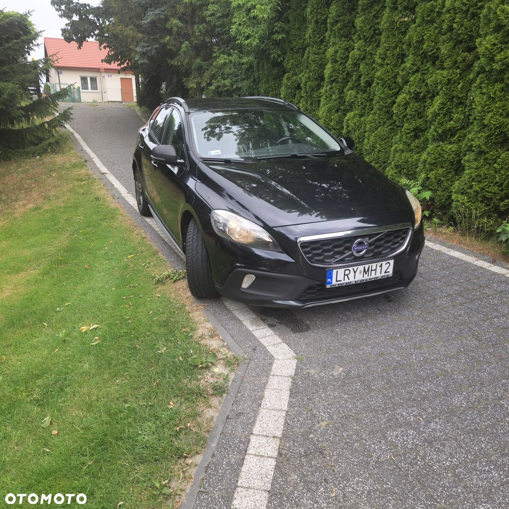 Volvo V40 D2 Kinetic - 10