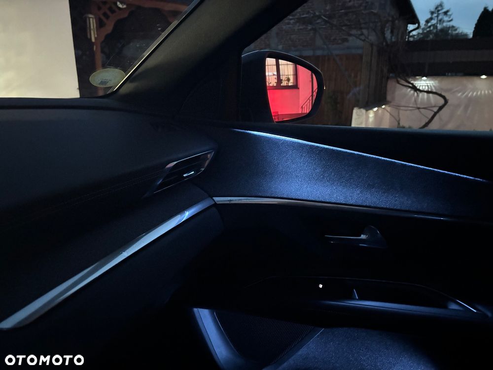 Peugeot 3008 2.0 BlueHDi Allure - 35