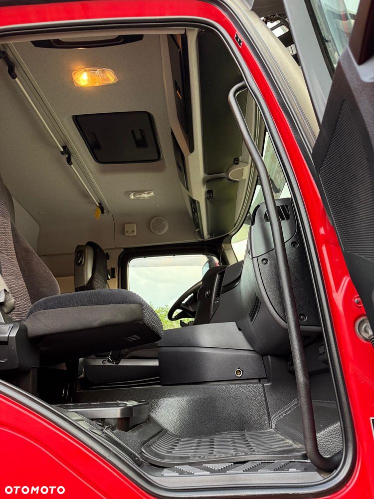 Mercedes-Benz Arocs 4148 8x4 - 15