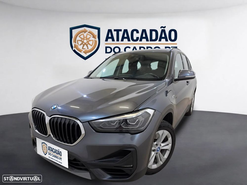 BMW X1 - 2