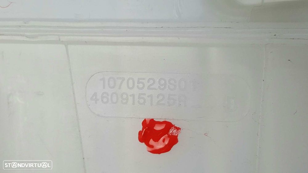 BOMBA DE TRAVÃO DACIA SANDERO STEPWAY ESSENTIAL - 4