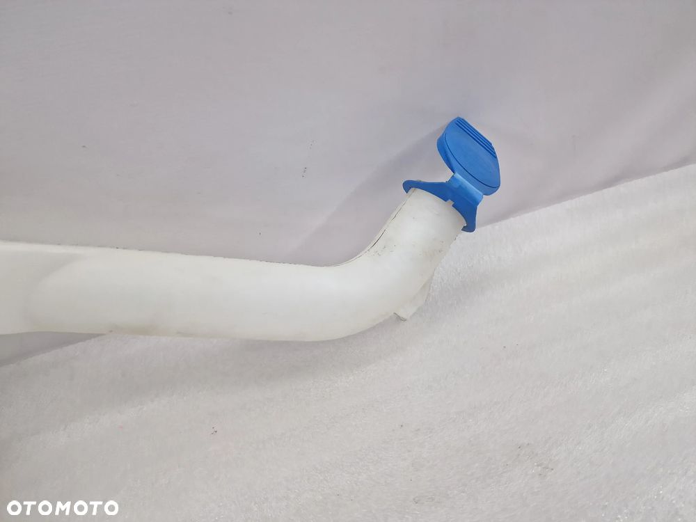 SKODA FABIA I II / SEAT IBIZA 3 III / VW POLO IV 02- ZBIORNICZEK SPRYSKIWACZY , NR 6Q0955453 , NR AUKCJI ZS18 - 9