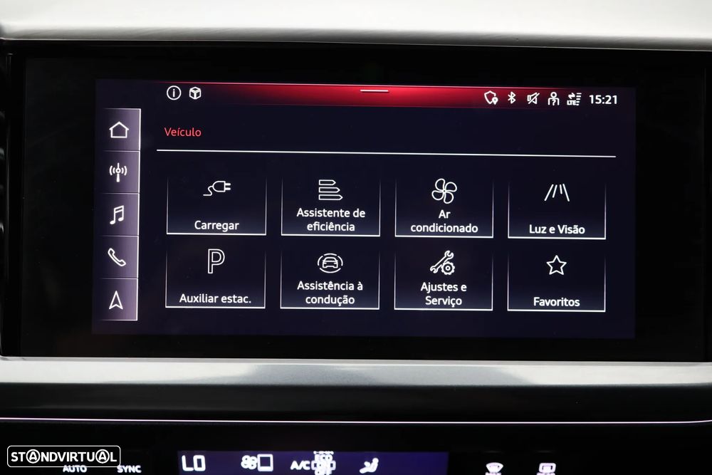 Audi Q4 e-tron 45 82 kWh - 18