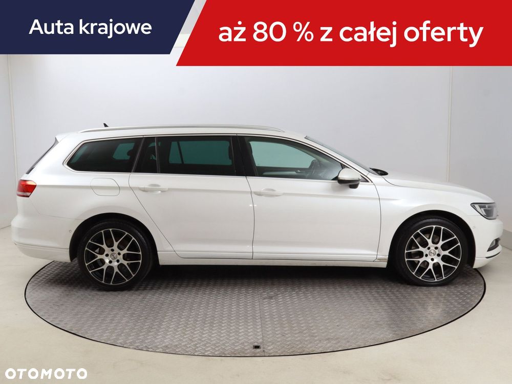 Volkswagen Passat Variant - 8