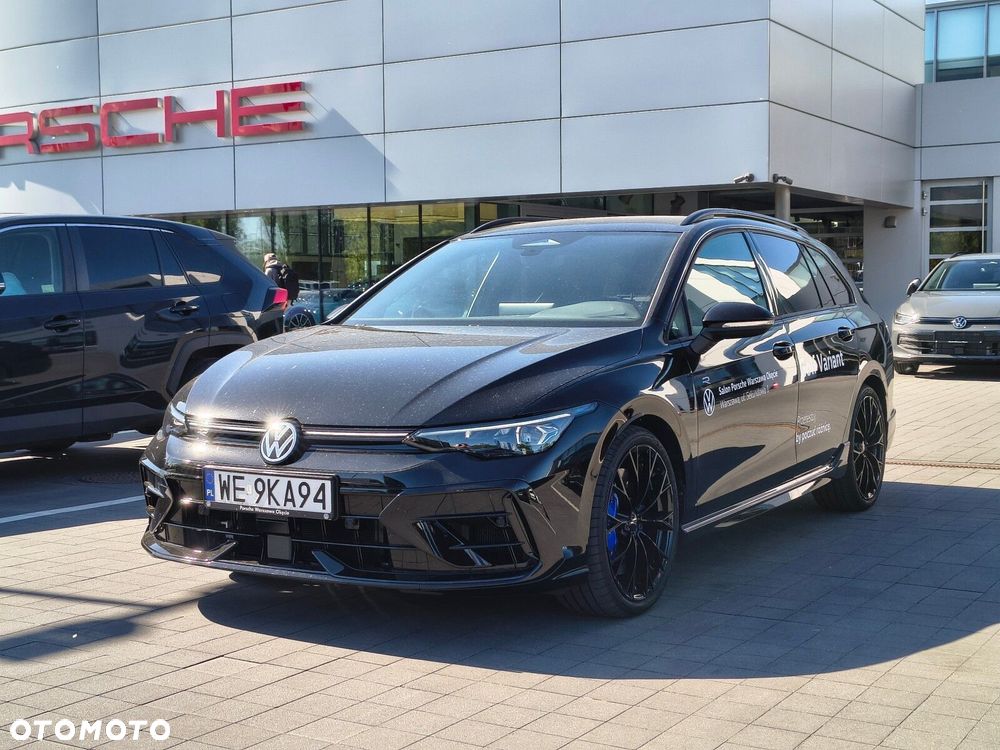 Volkswagen Golf Variant - 4