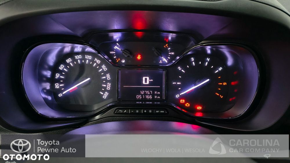 Toyota PROACE CITY - 4