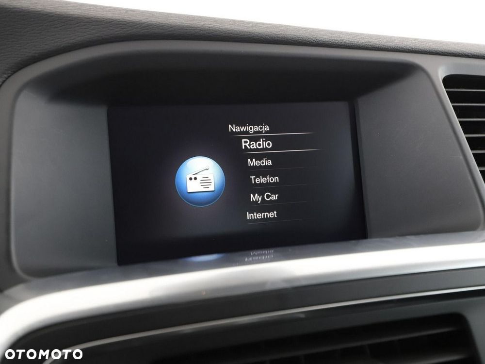 Volvo V60 D2 Kinetic - 24