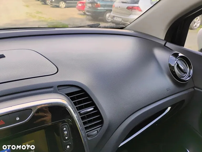 Renault Captur 1.5 dCi Energy Intens - 15