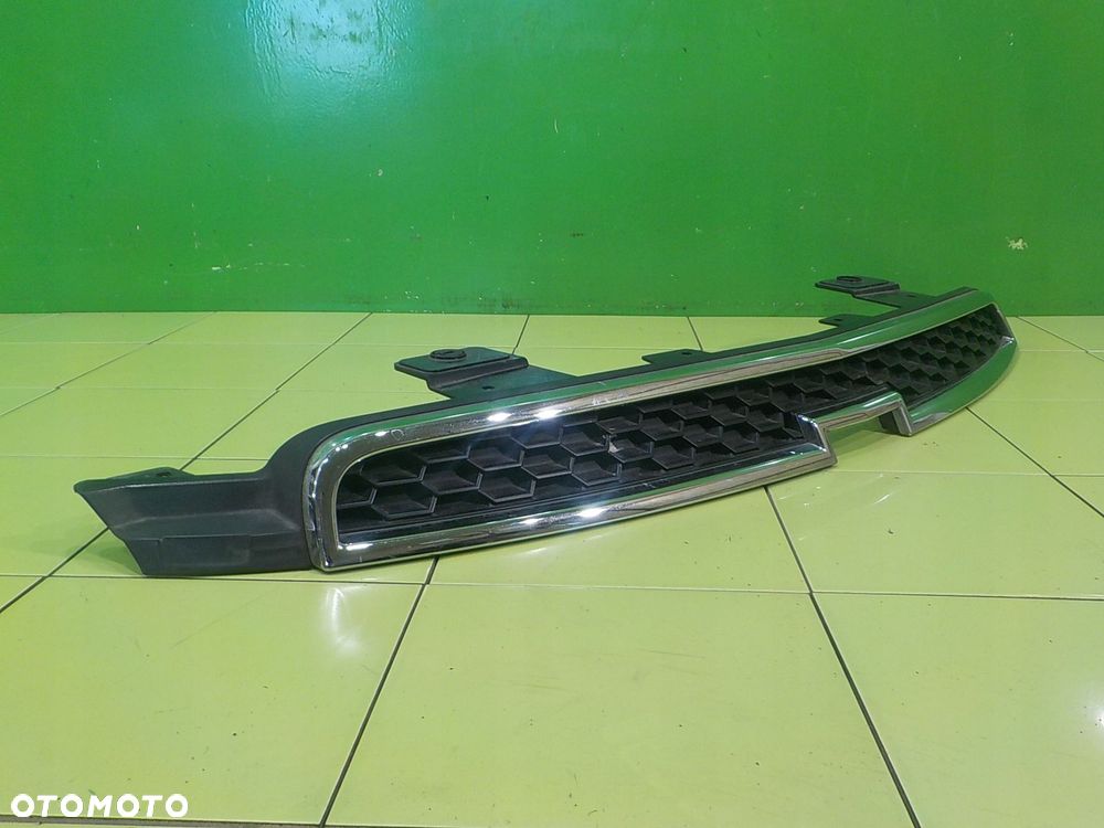 CHEVROLET ORLANDO 1.8 B 13r 5D atrapa grill - 2