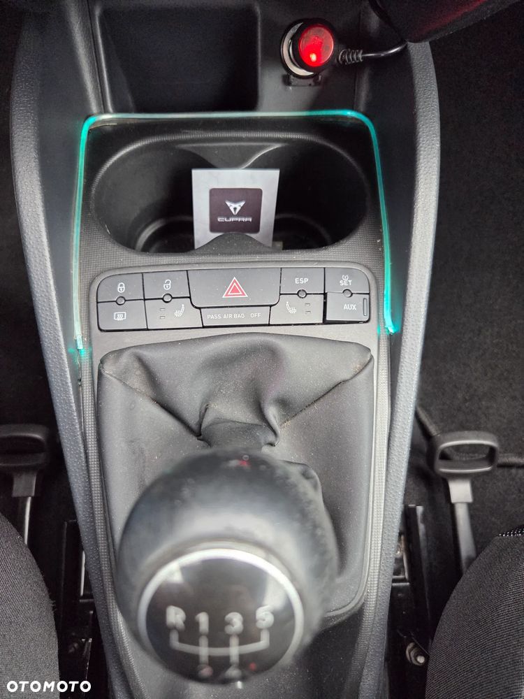 Seat Ibiza - 24