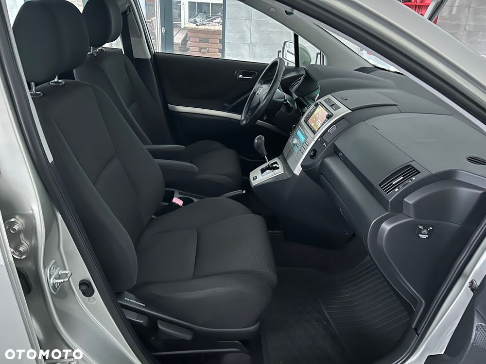 Toyota Corolla 1.8 LE - 25