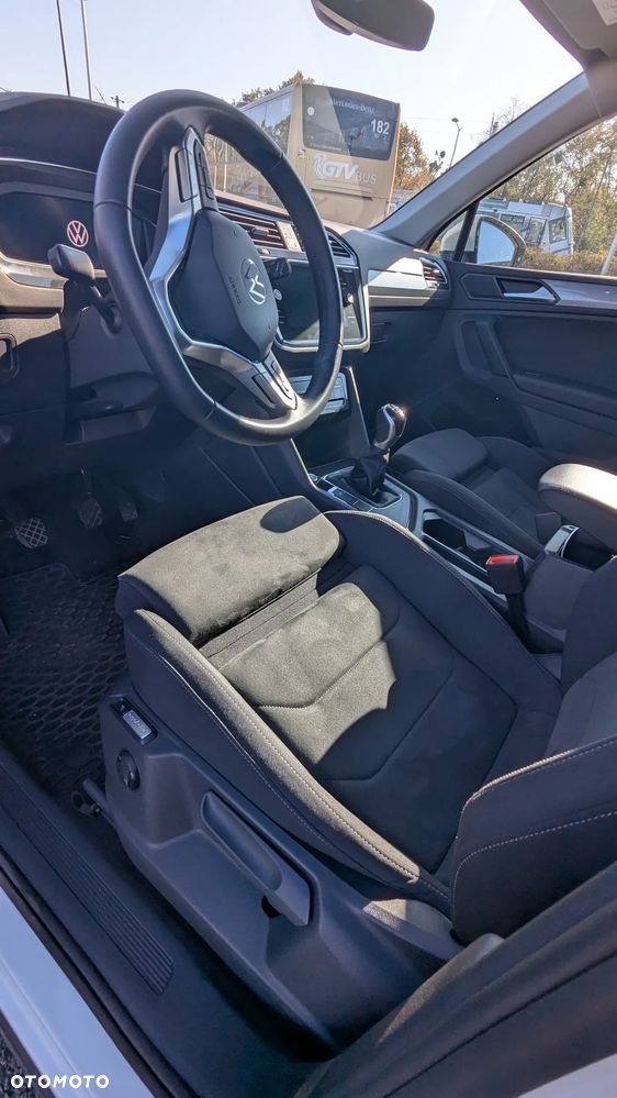 Volkswagen Tiguan 1.5 TSI EVO - 18