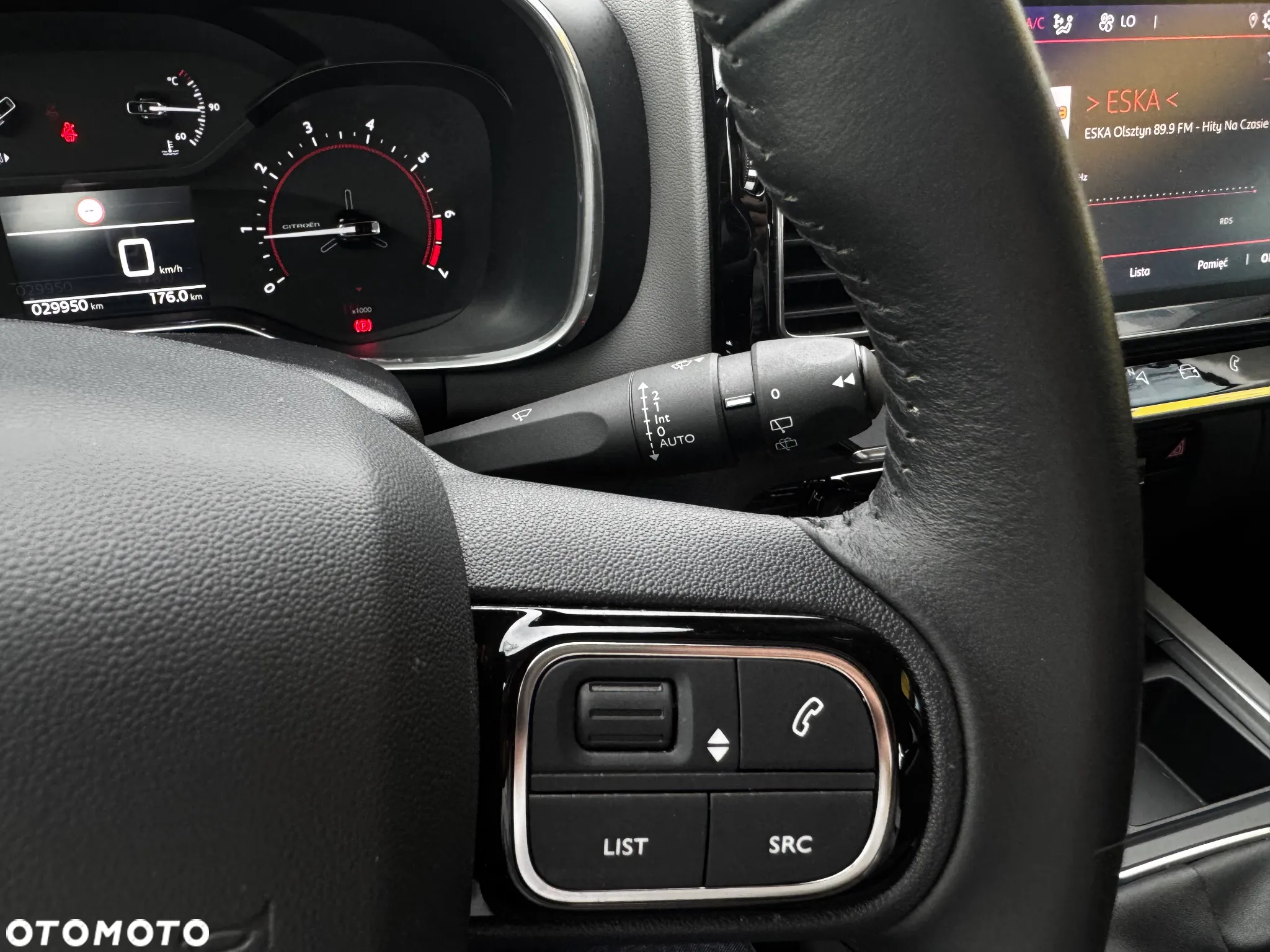 Citroën C5 Aircross 1.2 PureTech Feel - 19