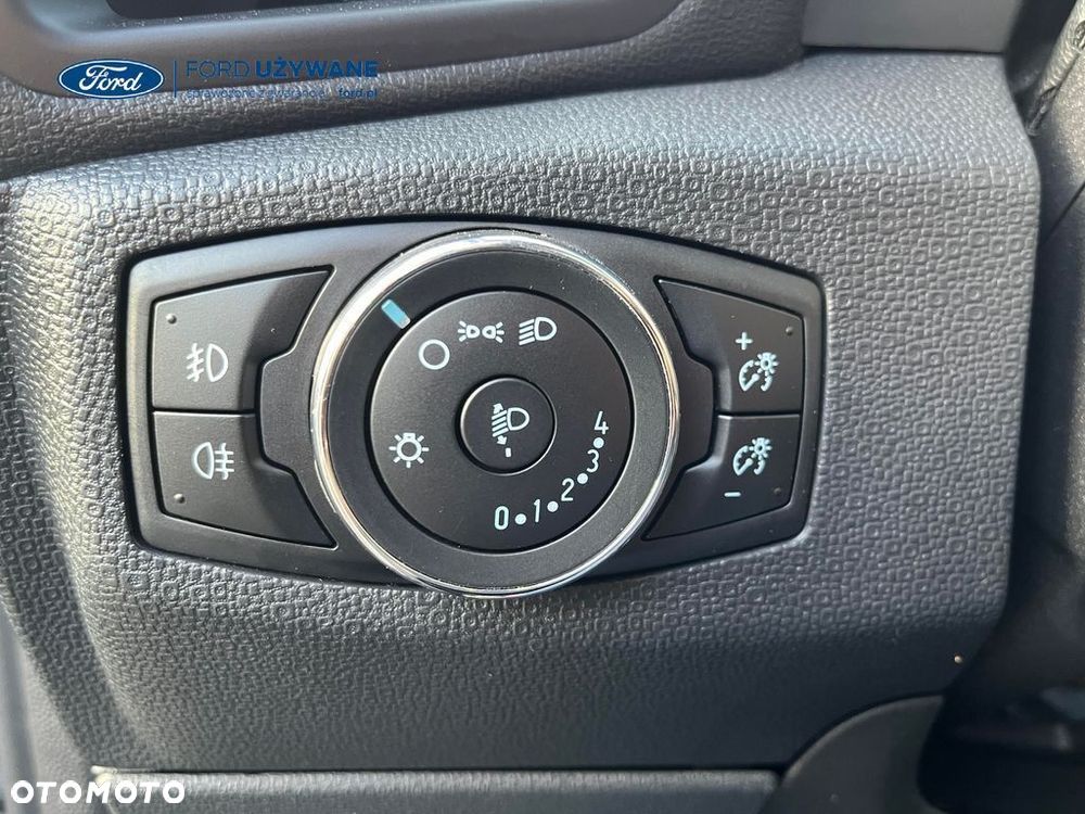 Ford EcoSport 1.5 EcoBlue AWD Navi Edition ASS - 25