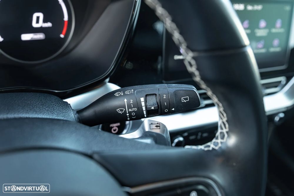 Kia e-Niro - 23