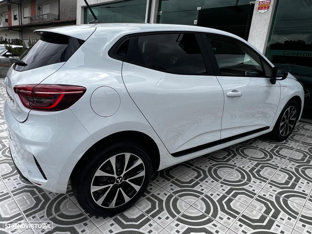 Mitsubishi Colt 1.0 MPI-T Kaiteki - 52